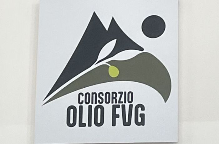 Cantina Ramuscello - Logo Consorzio Olio FVG