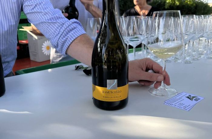 Cantina Ramuscello - Consorzio Olio FVG