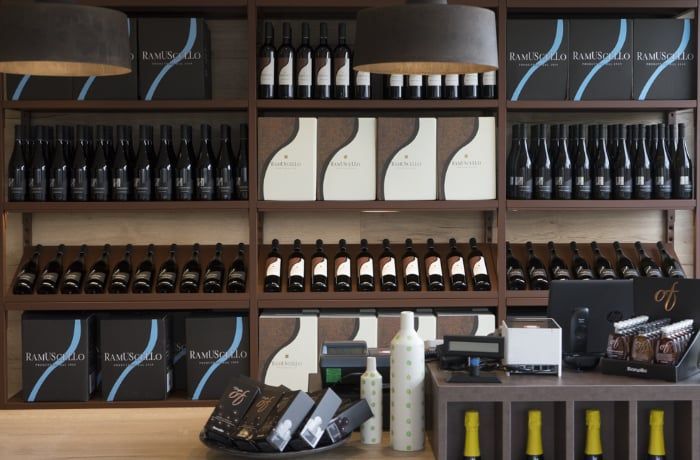 Opening of a new Point of Sale