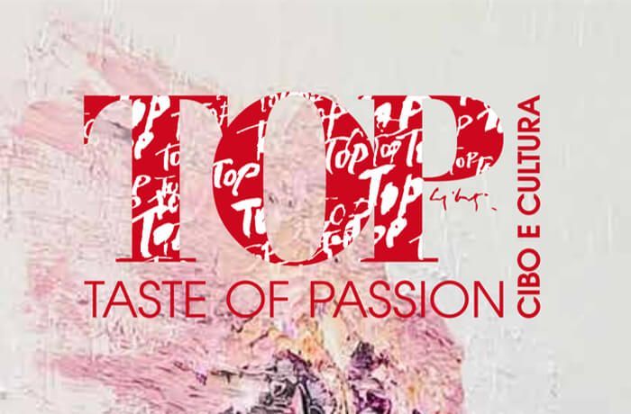 “TOP Taste Of Passion” incontra il Presidente Gianluca Trevisan
