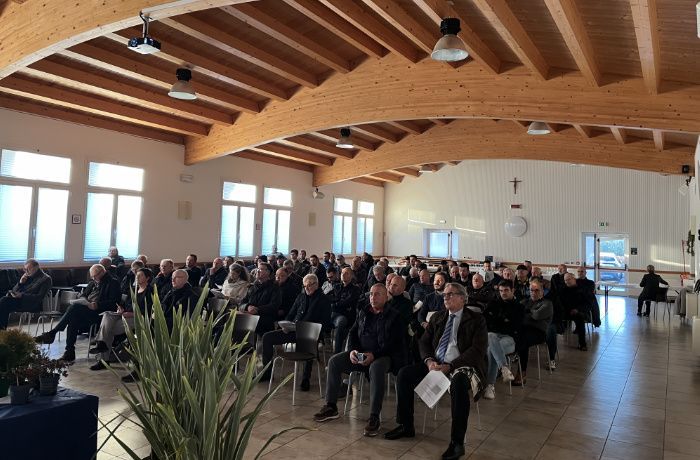 Cantina Ramuscello - Trevisan Presidente