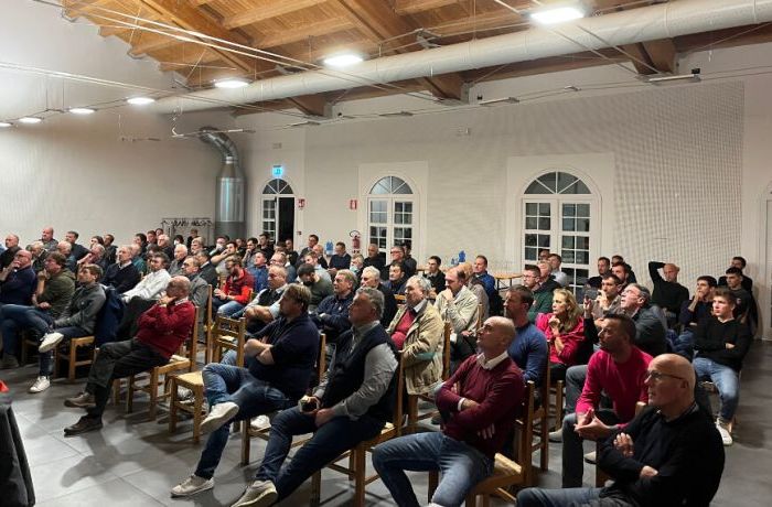 Cantina Ramuscello e Università degli Studi di Udine