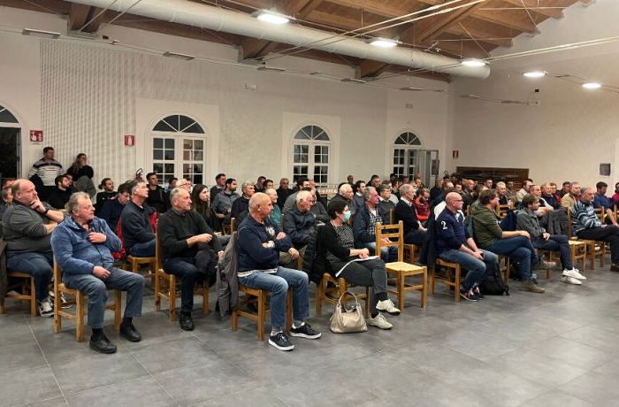 Cantina Ramuscello e Università degli Studi di Udine
