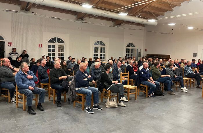 Cantina Ramuscello e Università di Udine