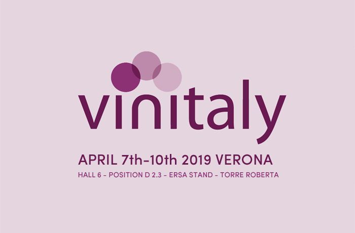 Cantina Ramuscello at Vinitaly 2019