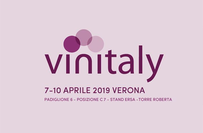 Cantina Ramuscello a Vinitaly 2019