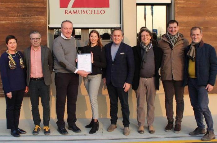 Vino Vegano - Cantina Ramuscello