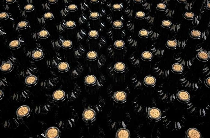 Cantina Ramuscello - Vino Terre