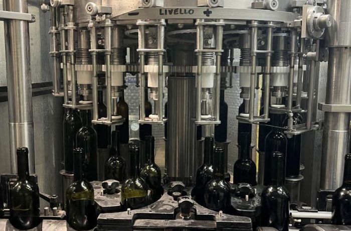 Cantina Ramuscello - Vino Terre