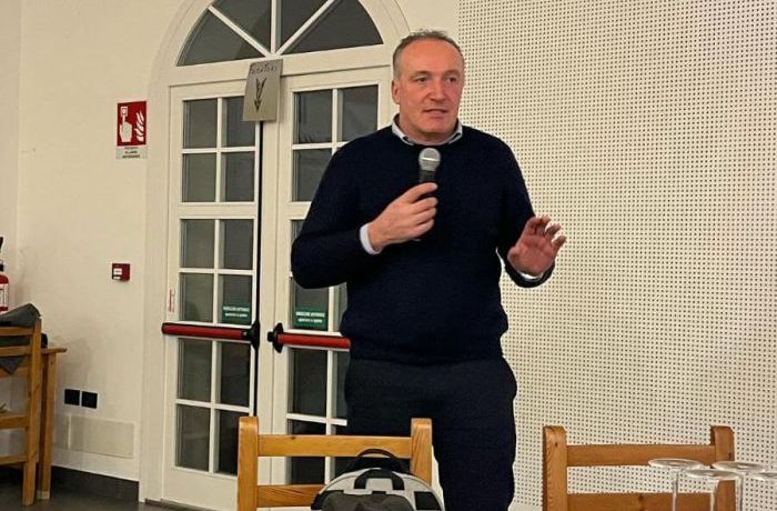 Cantina Ramuscello - Viticoltura in aula