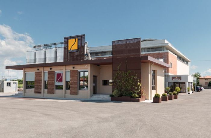 60 anni di Cantina Ramuscello