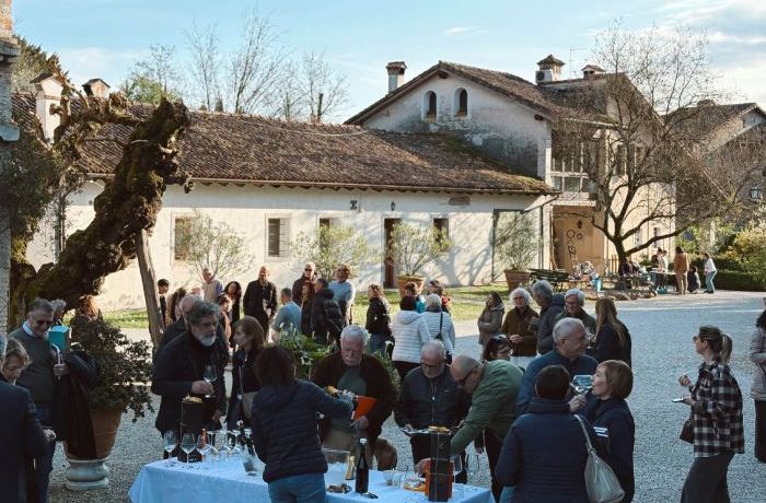 Castelli Aperti 2026