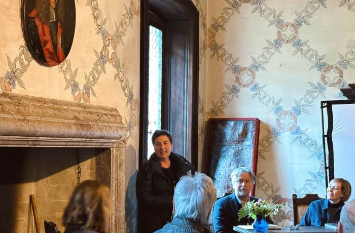 Castelli Aperti 2026