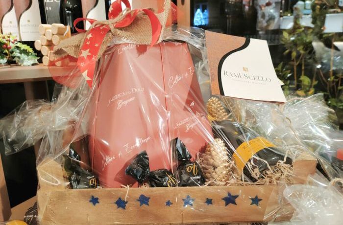 Gift Ideas - Cantina Ramuscello