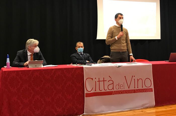 Le Città del Vino