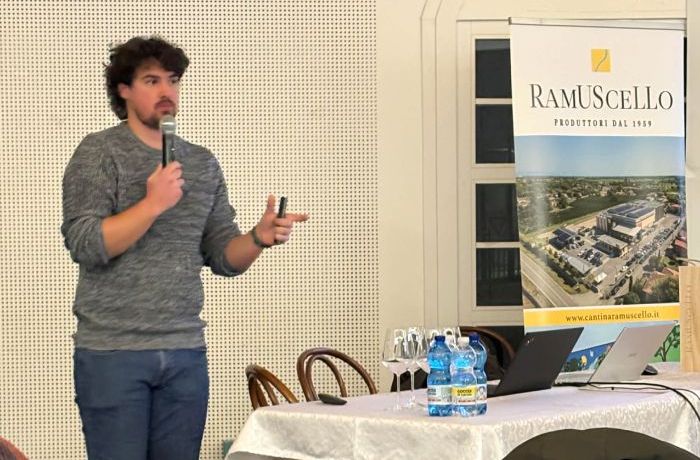 La Gestione delle Cocciniglie in Vigneto