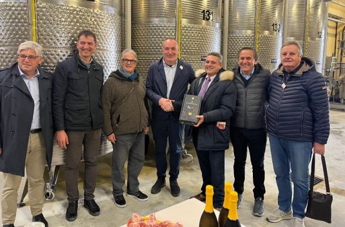 Congresso Nazionale Città del Vino
