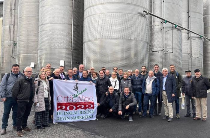 Congresso Nazionale Città del Vino
