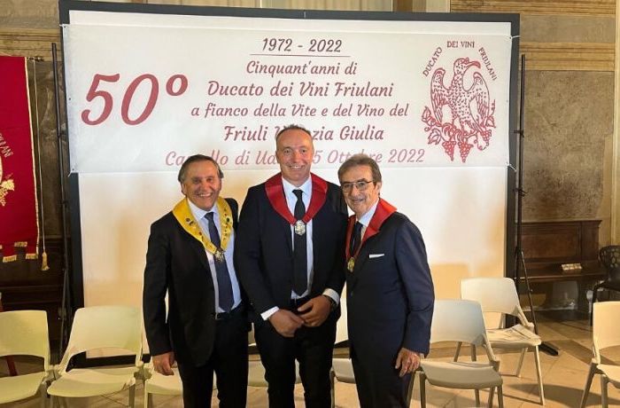 Ducato dei Vini Friulani