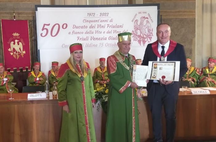 Ducato dei Vini Friulani