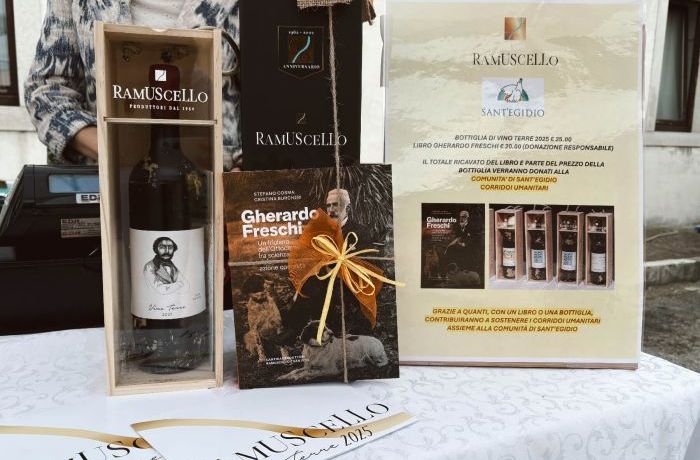 Festa di Primavera di Sesto al Reghena