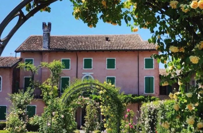 Festa di Primavera di Sesto al Reghena