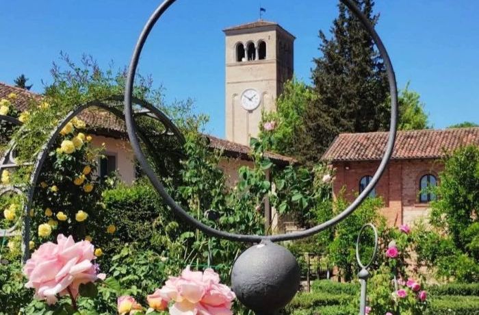 Festa di Primavera di Sesto al Reghena