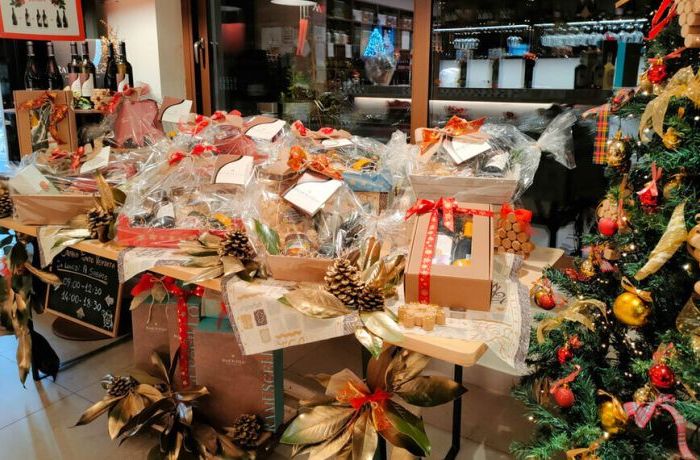 Idee Regalo - Cantina Ramuscello