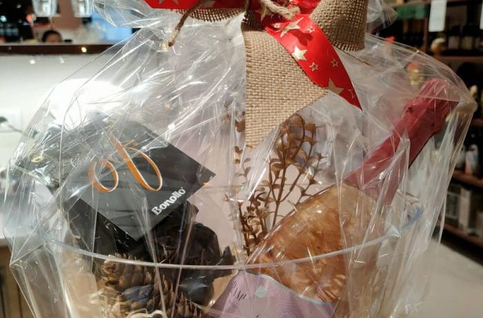 Idee Regalo - Cantina Ramuscello