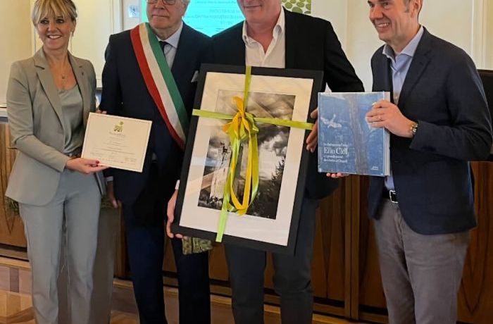 Filari di Bolle - 1° Premio