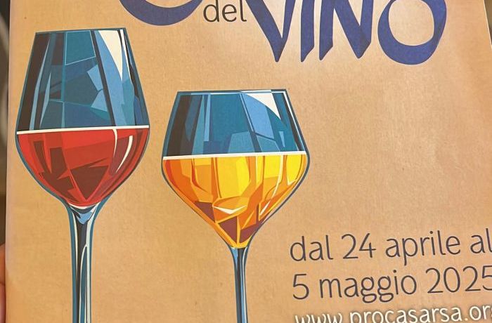 Filari di Bolle - 1° Premio