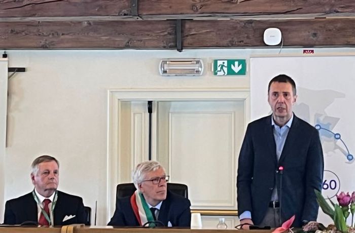 Filari di Bolle - 1° Premio
