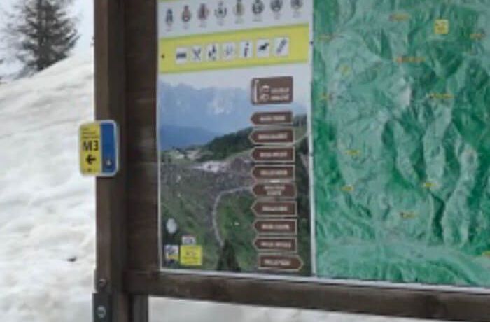 Giro d’Italia 2021 - Cima Zoncolan