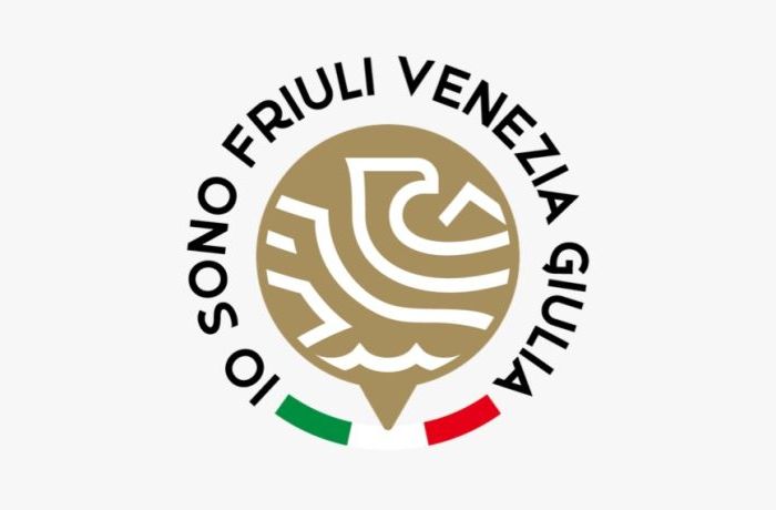 Io sono Friuli Venezia Giulia - Logo