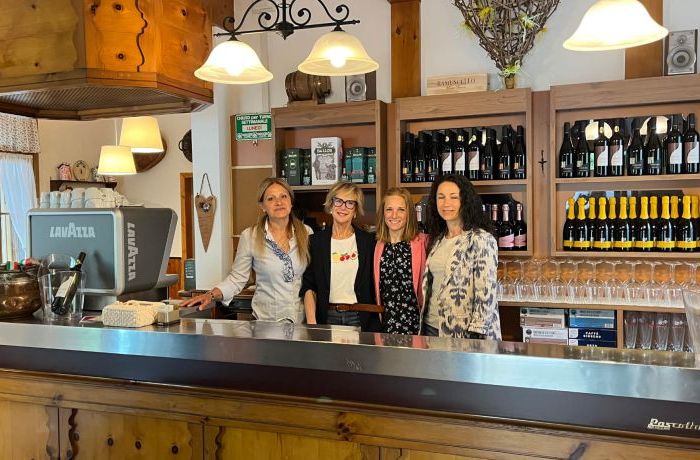 La Bottega del Vino