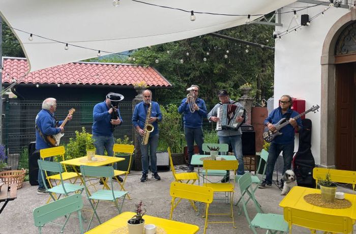 La Bottega del Vino