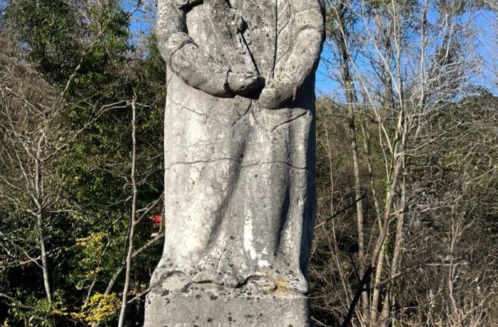 Piccoli luoghi votivi