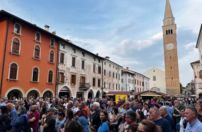 Ribolla Gialla Wine Festival