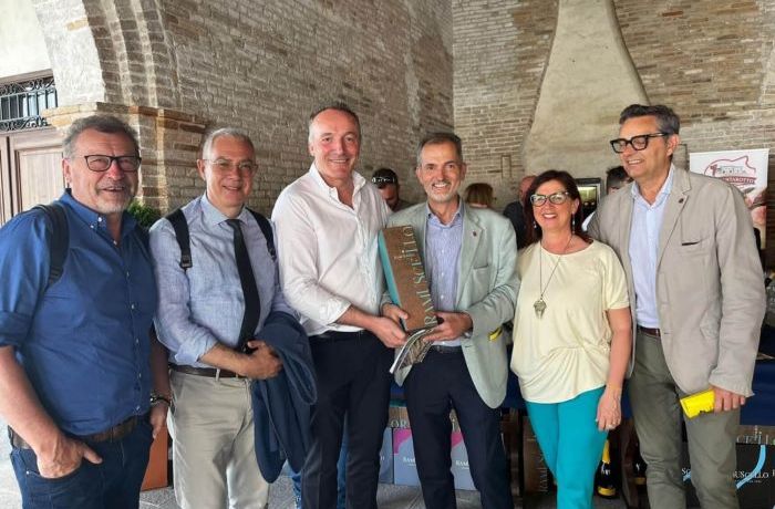 Ribolla Gialla Wine Festival