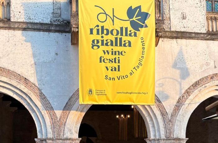 Ribolla Wine Festival 2026
