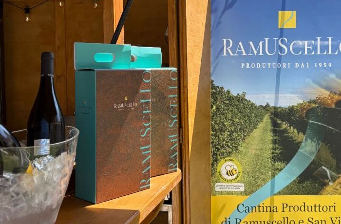 Ribolla Wine Festival 2026