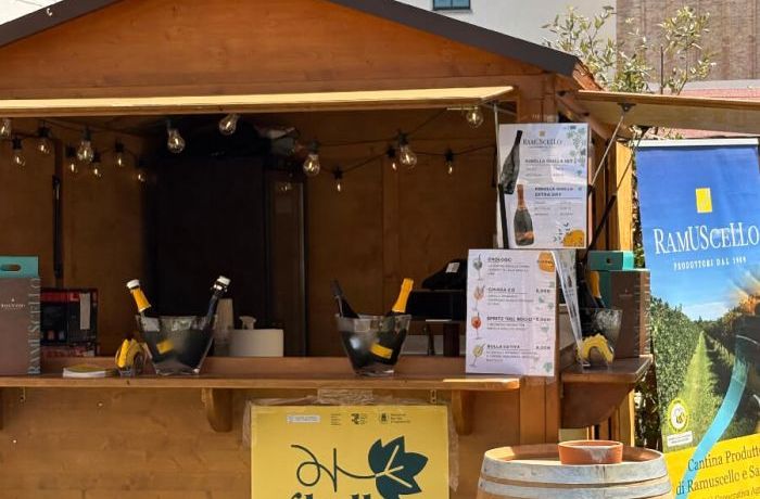 Ribolla Wine Festival 2026