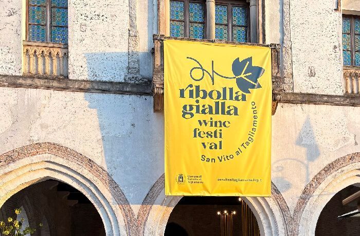 Ribolla Wine Festival 2026