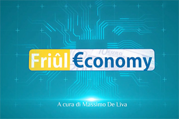 Friuleconomy Video Interview