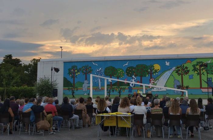 Teatri Stabil Furlan