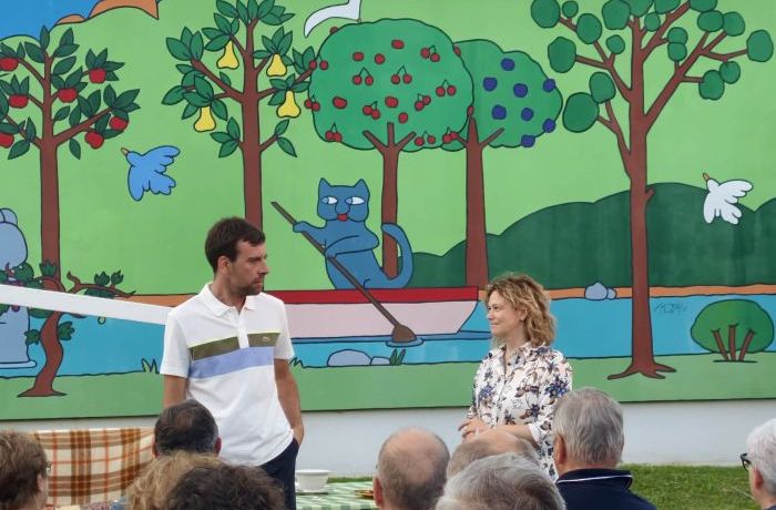 Teatri Stabil Furlan
