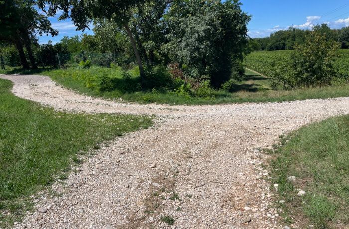 Le Strade Bianche
