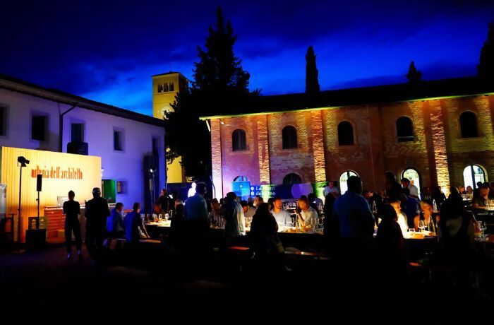 Le Notti del Vino