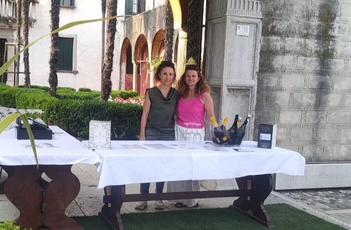 Ribolla Gialla Wine Festival