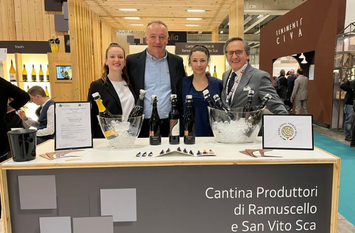 Vinitaly 2023